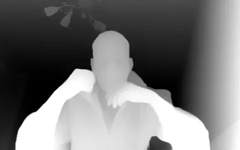 Depth Map